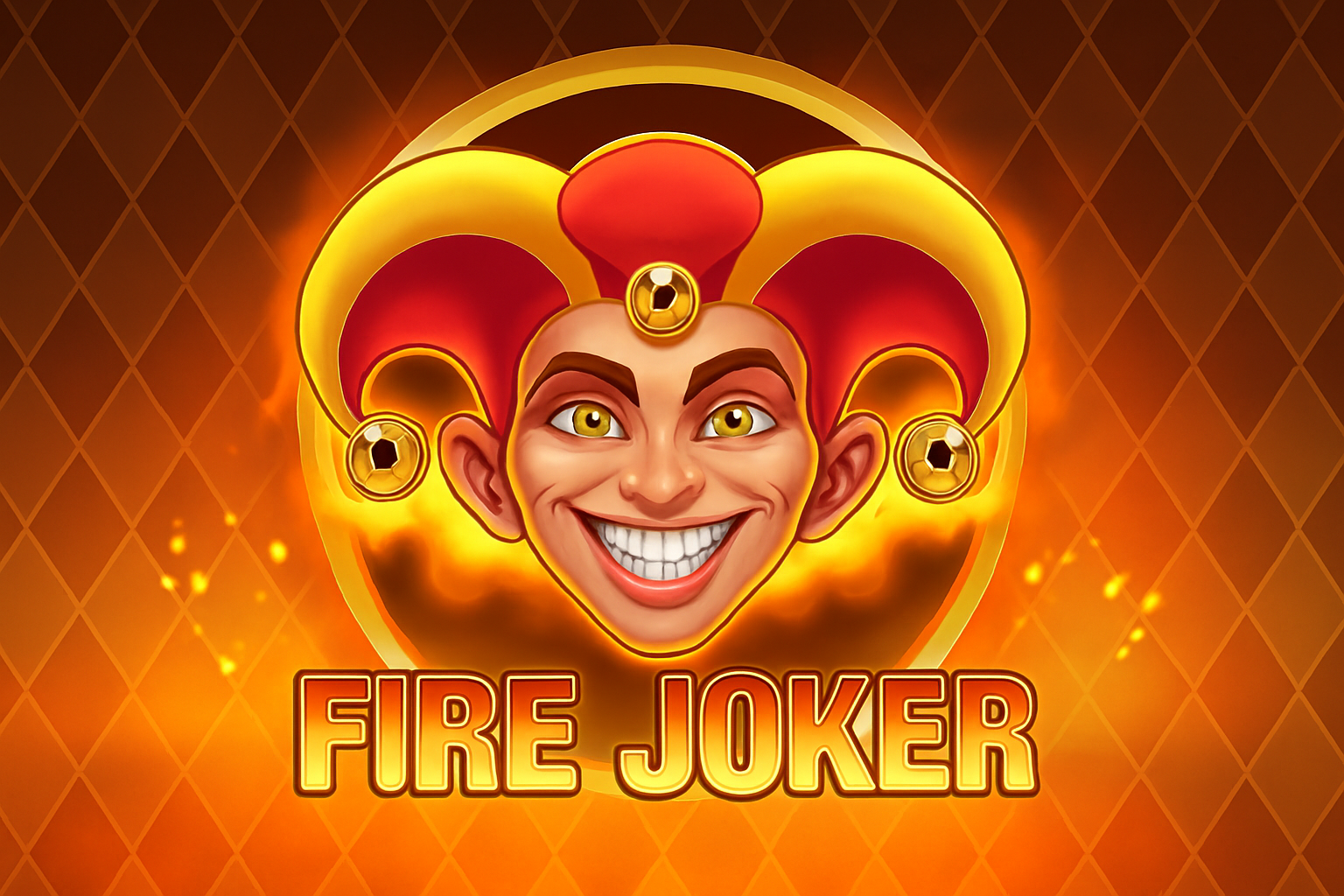 Fire Joker